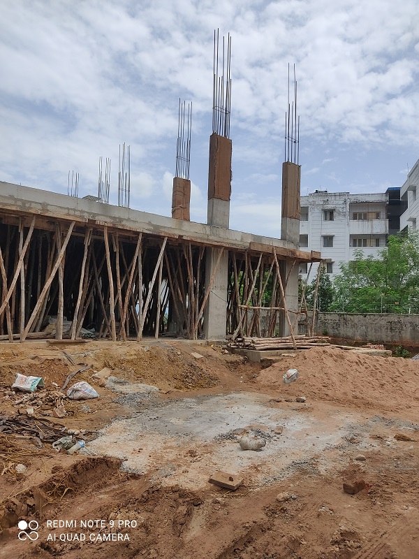 Development